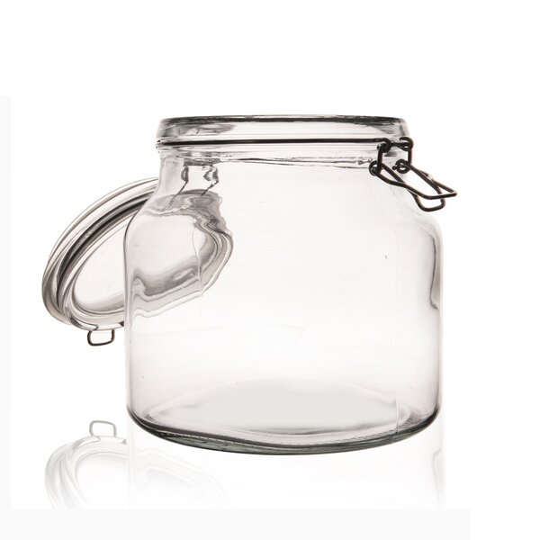 Dóza s klipovým uzáverom Irma 1,85 l 