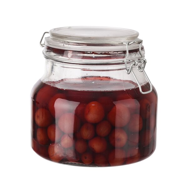 Dóza s klipovým uzáverom Irma 1,85 l 