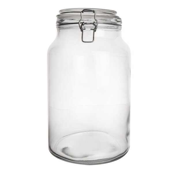 Dóza s klipovým uzáverom Irma 4,2 l