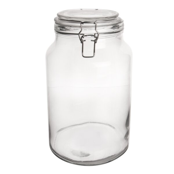 Dóza s klipovým uzáverom Irma 4,2 l