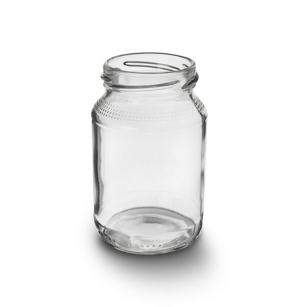 Zavárací pohár 0,2 l 10 ks