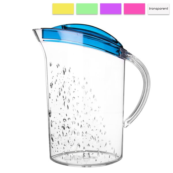 Džbán UH DAMLA 2l ASS