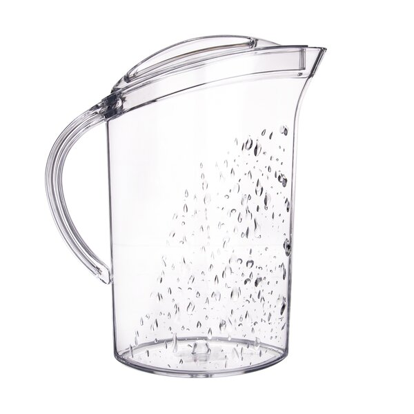 Džbán UH DAMLA 2l ASS