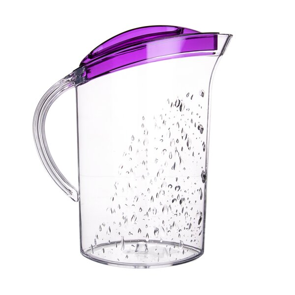 Džbán UH DAMLA 2l ASS