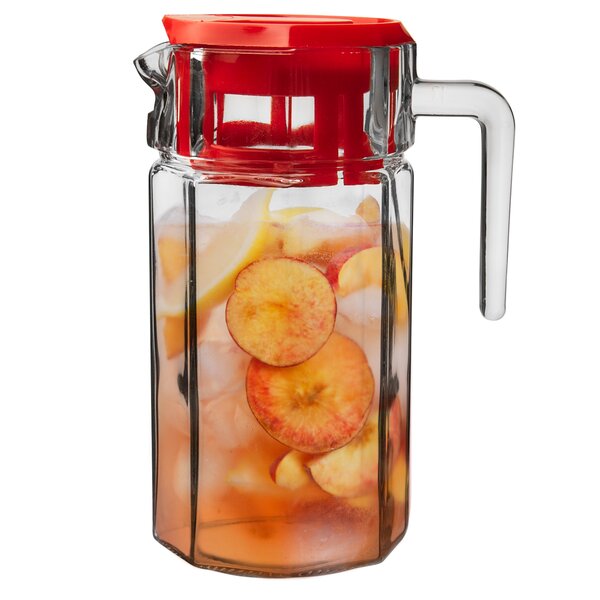 Džbán s viečkom Marco 1,5 l