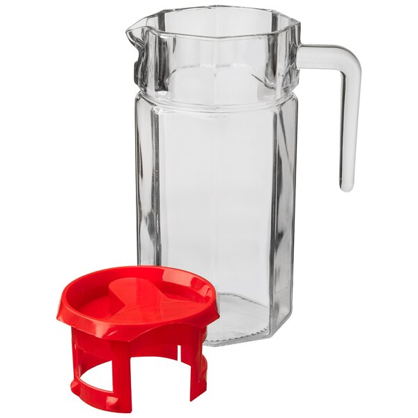 Džbán s viečkom Marco 1,5 l