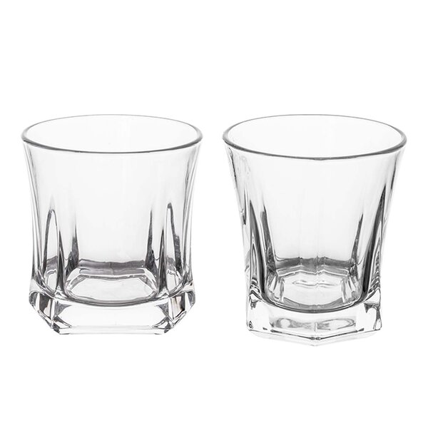 Karafa na whisky Imperial robust 0,78 l 2 pohár, sada