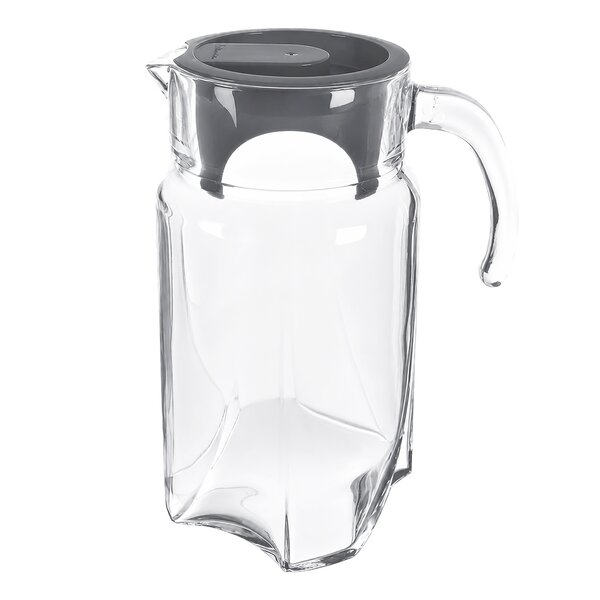 Džbán s viečkom 1,75 l