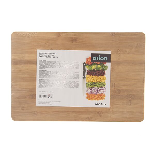 Krájacia doska 46x30 cm