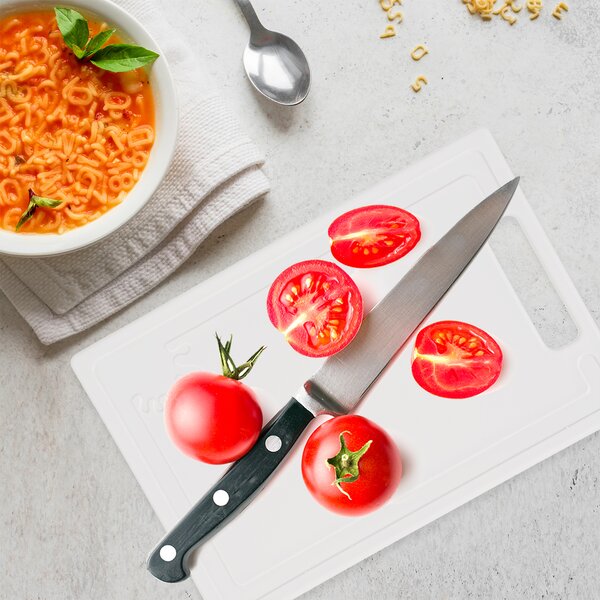 Krájacia doska Splash 24,5x16 cm