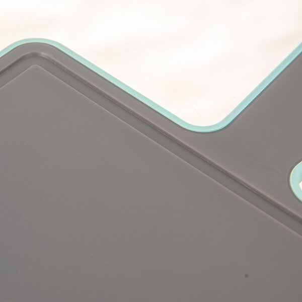 Krájacia doska s rukoväťou Basic 36x19 cm