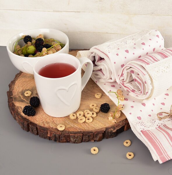 Servírovacia podložka MANGO pr. 30 cm