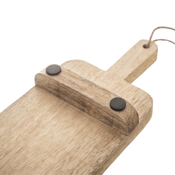 Servírovacia doska MANGO 50x22 cm