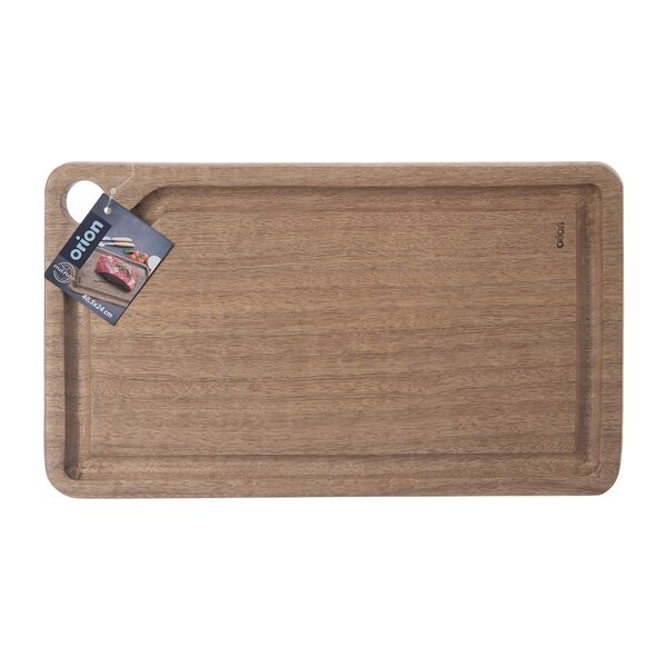 Doska na krájanie MANGO 40,5x24 cm