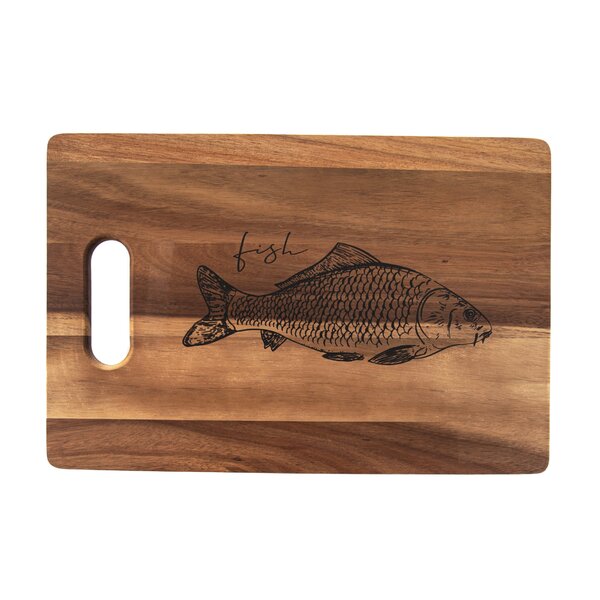 Doska na krájanie 36x24 cm