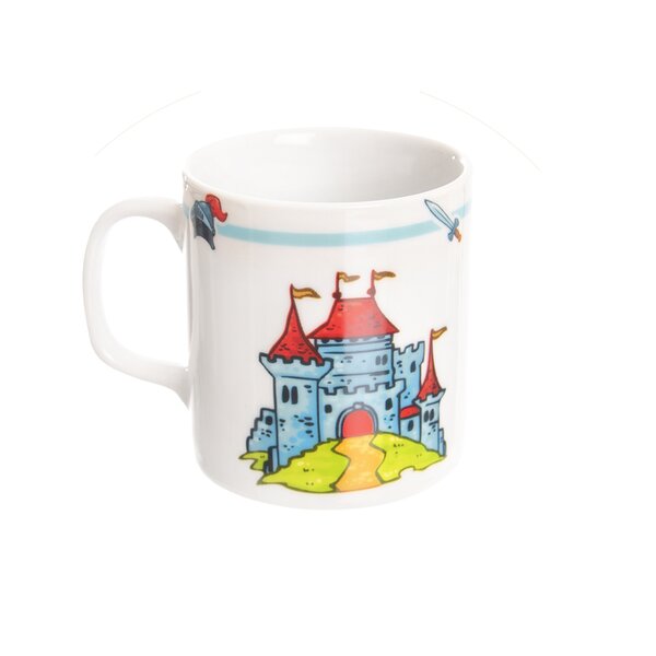 Hrnček rytier 0,225 l