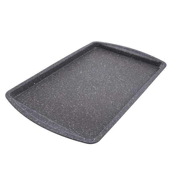 Plech na pečenie GRANDE 50x30,5 cm