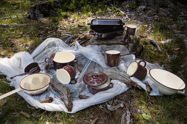 Pekáč Belis s poklopom 32,5x20,5 cm