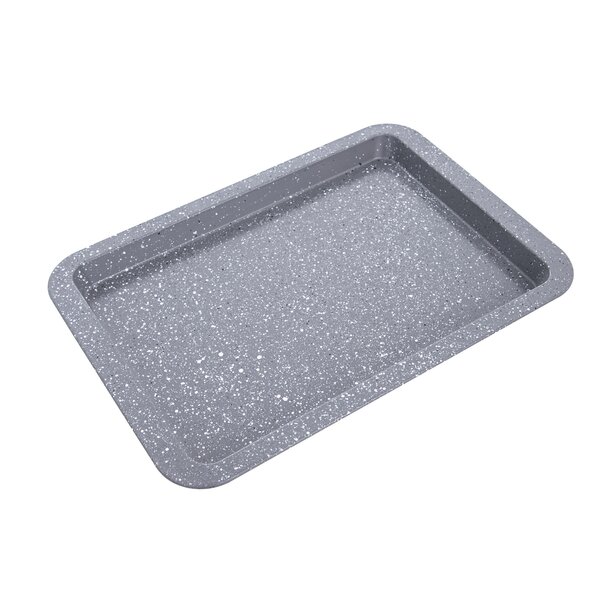 Plech na pečenie GRANDE 33x23 cm