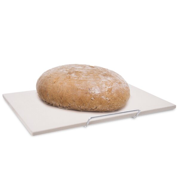 Kameň na pečenie 44x30 cm