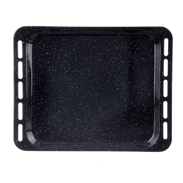 Plech na pečenie 45,5x36x2,5 cm