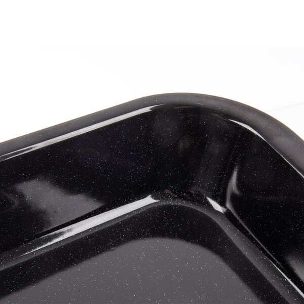 Plech na pečenie Great 30,7x25 cm