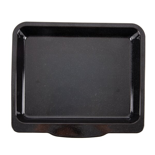 Plech na pečenie Great 40x35,5 cm