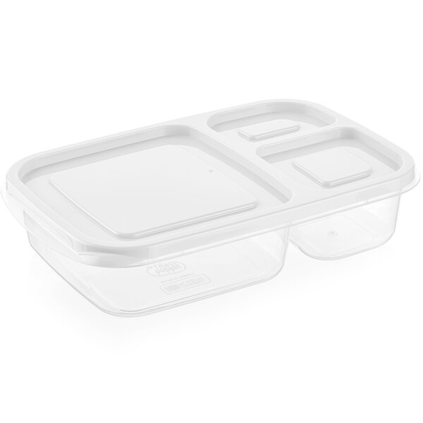 Dóza delená Smart 1,15 l