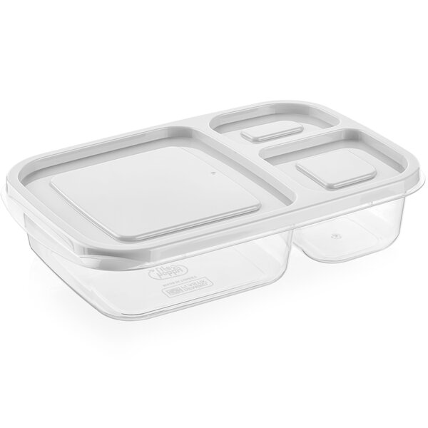 Dóza delená Smart 1,15 l