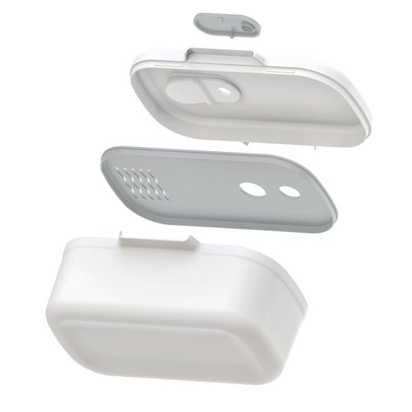 Dóza Clip fresh 2,5 l