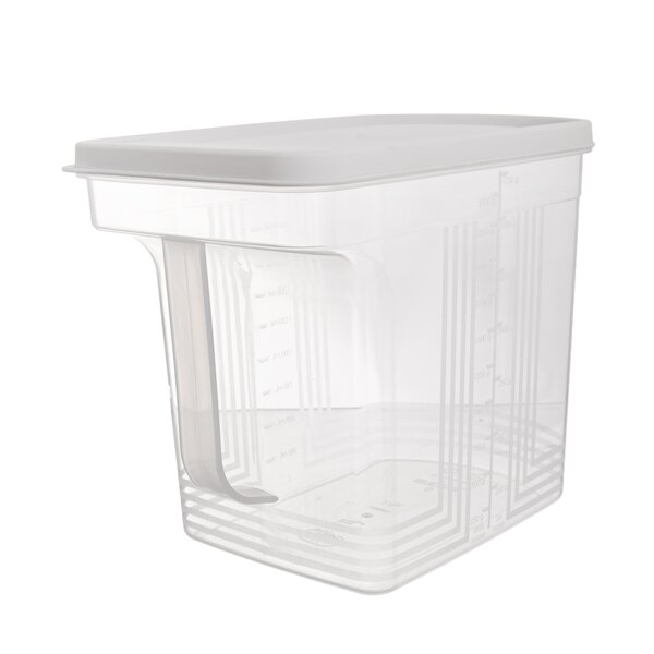 Dávkovacia dóza Matrix 2,5 l