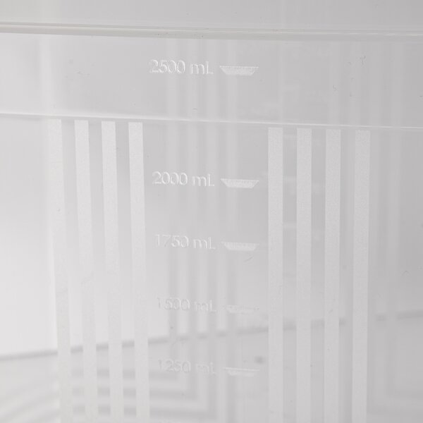 Dávkovacia dóza Matrix 2,5 l