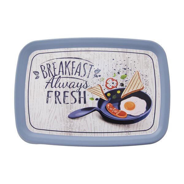 Dóza Trend Deco 1,2 l