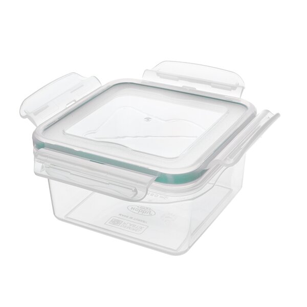 Dóza Prim s tesnením 0,68 l