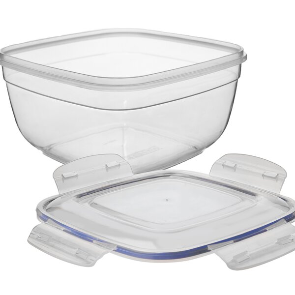 Dóza Prim s tesnením 2,4 l