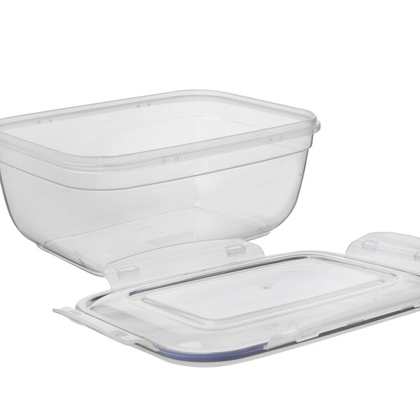 Dóza Prim s tesnením 1,4 l