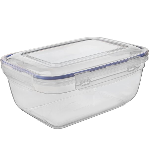 Dóza Prim s tesnením 5 l