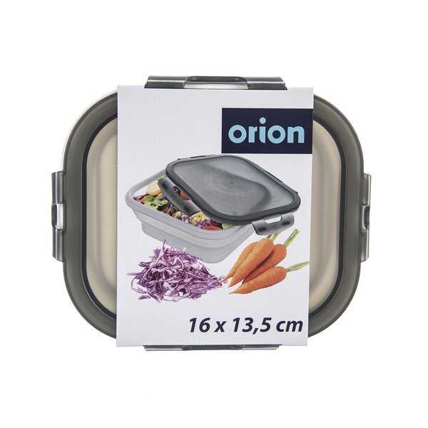 Dóza KEMP skladacia 0,78 l