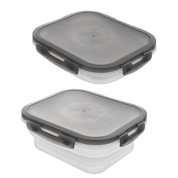 Dóza KEMP skladacia 1 l