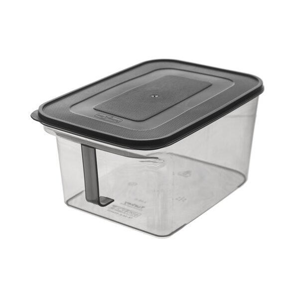 Dávkovacia dóza GREY 1,7 l