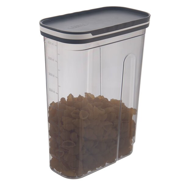 Dávkovacia dóza GREY 4 l