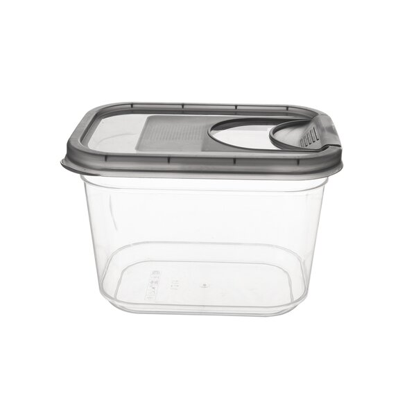 Dávkovacia dóza GREY 1,3 l