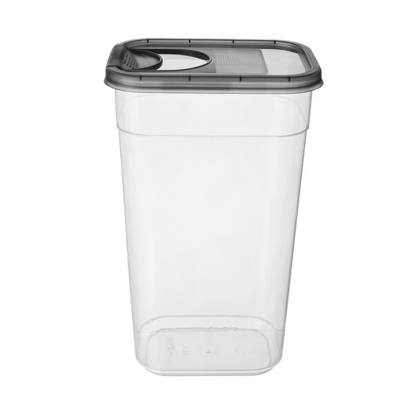 Dávkovacia dóza GREY 3,2 l