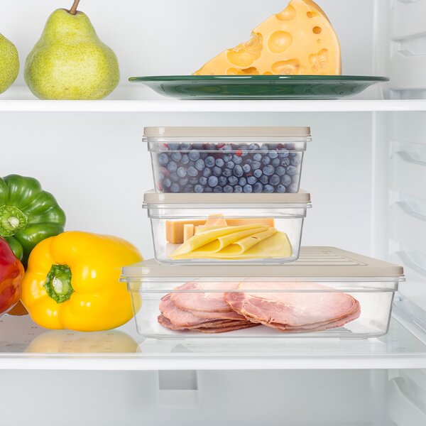 Dóza UROVNEJTO Basic 1,17 l