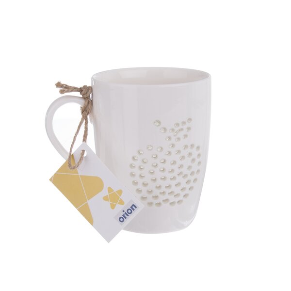 Hrnček Jablko 0,42 l