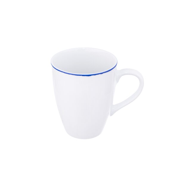 Hrnček Blue line 0,3 l