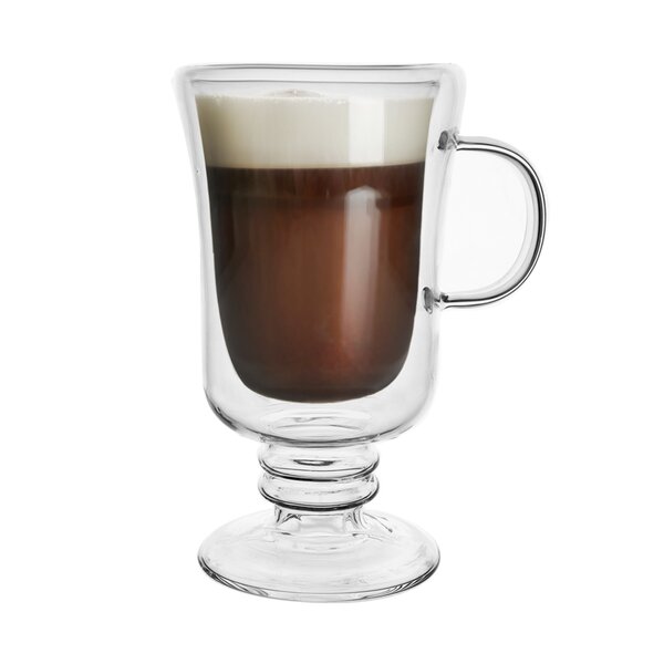 Dvojstenný hrnček 0,25 l