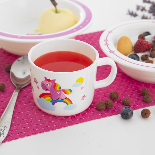 Hrnček koník 0,25 l