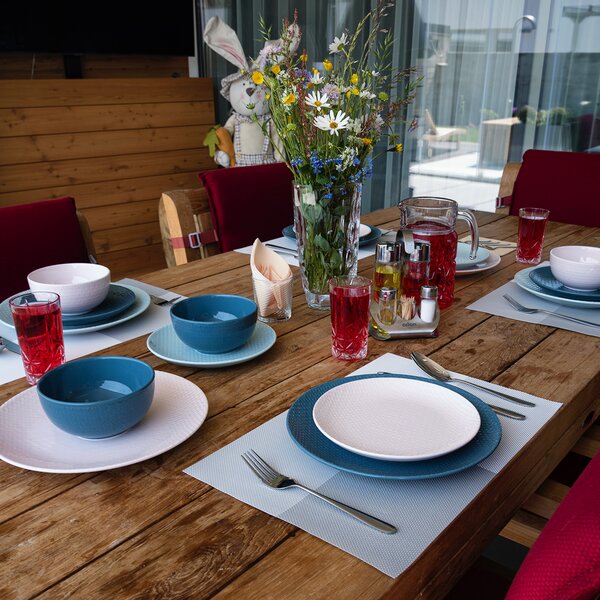 Hrnček RELIEF 0,43 l