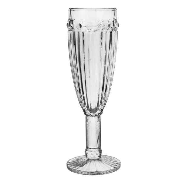 Pohár na sekt Dylan 0,19 l